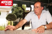 Ensaiador do Coral suspenso depois de conflito com padre de Regadas